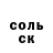 Бутират оксибутират Erkanat Kayinbaev